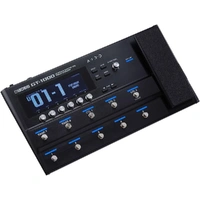 Boss GT-1000 Guitar Effects Processor Pedal w/ AIRD Technology