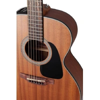 Takamine G Mini Series Acoustic / Electric "Takamini" Guitar in Natural  Finish