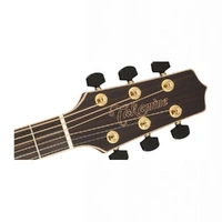 Takamine GY93 New Yorker Parlor Acoustic Guitar - Natural