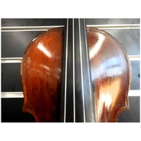 Violin 4/4 Labeled FRANCISCUS GEISSENHOF 1803 restored to Playing Condition