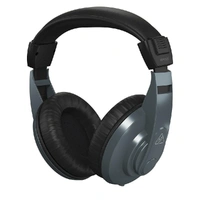 The Behringer Professional Multi-Purpose Stereo HPM1100 Studio Headphones