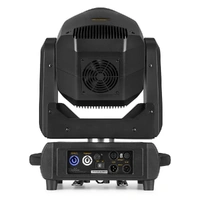 Beamz IGNITE300LED 300W LED Hybrid Moving Head
