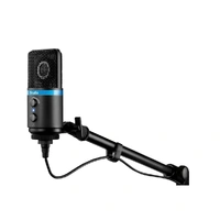 IK Multimedia iRig Mic Studio Black Recording mic for iOS sale Price 1 only