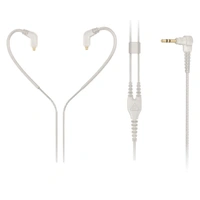 The Behringer Professional IMC251CL Cable For MMCX Connector In-Ear Monitors