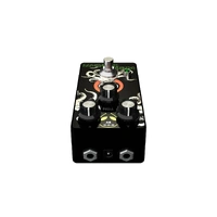 Interstellar Audio Machines Octonaut Hyperdrive Guitar Effects pedal