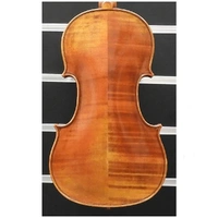 Iesta Luthier 4/4 Baroque Violin -  Carlo Bergonzi 1733 Tschdi-Martzy fecit anno 2018