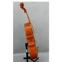 Iesta Luthier cello  Baroque ViolinCello  - J.C Corelli  Fecit anno 2009