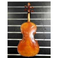 Iesta Luthier 16" Baroque Viola - Gasparo da Salò Fecit anno 2018
