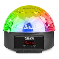 Beamz JB90R LED Mini Star Ball