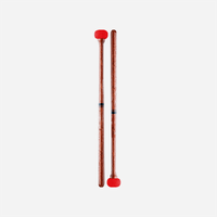 Promark Jonathan Haas JH2 Staccato Timpani Mallets