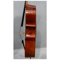 Fine Master 4/4 Cello labeled JOSEFOWITZ facit Iesta Atelier