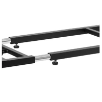 Ultimate Support Multi-Purpose Mixer / Keyboard Stand JamStands JS-MPS1