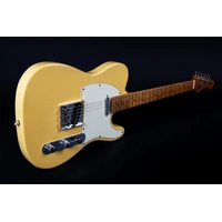 Jet JT-300 Electric Guitar Butterscotch  - Roasted Maple Neck