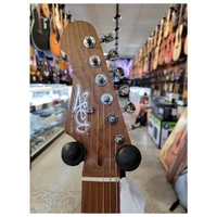 Jet JT-300 Electric Guitar Sunburst  - Left hand