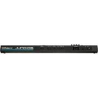 Roland JUNO-DS61 61-Key Velocity Sensitive Synthesizer