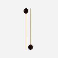 Promark Jim Wunderlich JW7R "System Blue" Medium Vibraphone Mallet