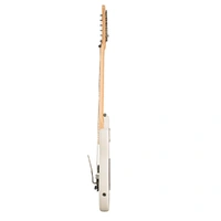 Kramer Electric Guitars The 84 Alder Maple Neck Slim Profile - Alpine White