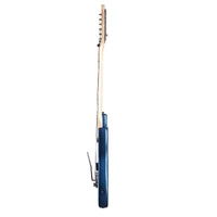 Kramer Electric Guitars The 84  Slim Profile -  Blue Metallic