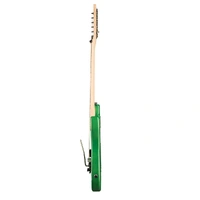 Kramer Electric Guitars The 84 Alder Maple Neck Slim Profile - Radiant Red