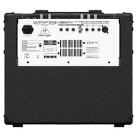 The Behringer Ultra-Flexible 90-Watt Ultratone K900FX Keyboard PA/Amplifier