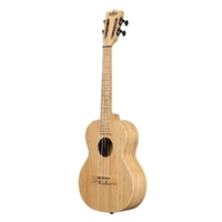 Kala Bamboo Tenor Ukulele KA-BMB-T with Kala Gig Bag