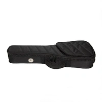 Kala KA-KCGE-C Electric-Acoustic Koa Concert Ukulele C/w Transit Case