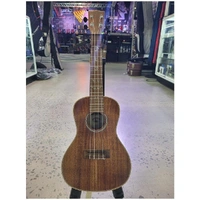 KALA KA-SA-C Solid Acacia top back and sides Concert Ukulele Walnut Fretboard