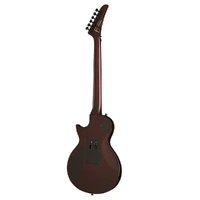 Kramer Electric Guitars Assault Plus Mahogany Neck Slim Profile - Bengal Burst