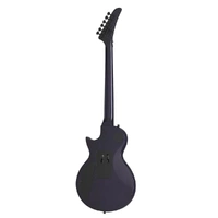 Kramer Electric Guitar Assault Plus Mahogany Neck Slim Profile - Purple Burst