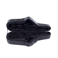 BAM KATYUSHKA Tenor  Saxophone Case - Black