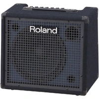 Roland KC200 4-Channel Mixing Keyboard Amplifier 100W