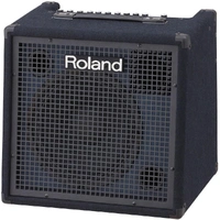Roland KC400 4-Channel Stereo Mixing Keyboard Amplifier 150W