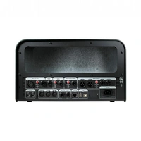 Kemper Profiler Head - Profiling Amplifier Black