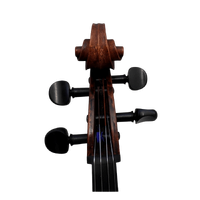 Rare old 1800's  4/4 cello labelled THO.S KENNEDY Setup Ready to play