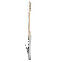 Kramer Electric Guitar Focus VT-211S,  Maple Neck - Pewter Grey