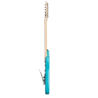 Kramer Electric Guitar Focus VT-211S  - Teal