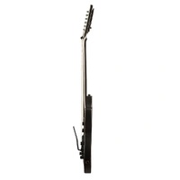 Kramer Electric Guitar SM-1 Mahogany Neck Slim Profile - Maximum Steel