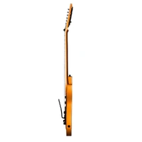 Kramer Electric Guitars SM-1 Mahogany Neck Slim Profile - Orange Crush