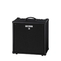 Boss Katana 110B Bass Amp Combo 60 Watt Class AB