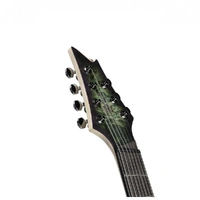 Cort KX507MS Multi Scale 7-String Electric Guitar SDG Hard Case Inc