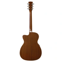 Cort L500E Acoustic / Electric Guitar - Cutaway - With Bag
