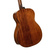 Cort L60 Orchestral Acoustic Guitar Natural Gloss