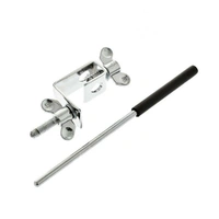 Meinl Percussion LC60HF  Chimes 60 Bars -Artist Series  Luis Conte