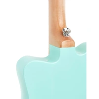 Loog Mini Acoustic Guitar - Green
