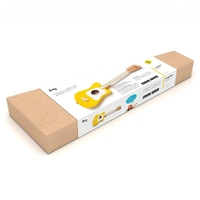 Loog Mini Acoustic Guitar - Yellow