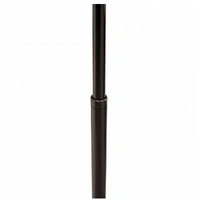 Ultimate Support Professional LIVE-SB Microphone Stand Stackable 2 Pack 