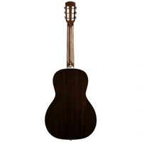 Alvarez laureate Parlor 70E Acoustic / Electric Guitar - Spruce / Rosewood