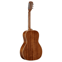 Alvarez Laureate 000 66E  Electric / Acoustic Guitar Daybreak