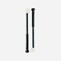 Promark M321M Medium Felt Bass Drum Mallet