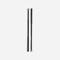 Promark M331T Acrylic Tom Mallet